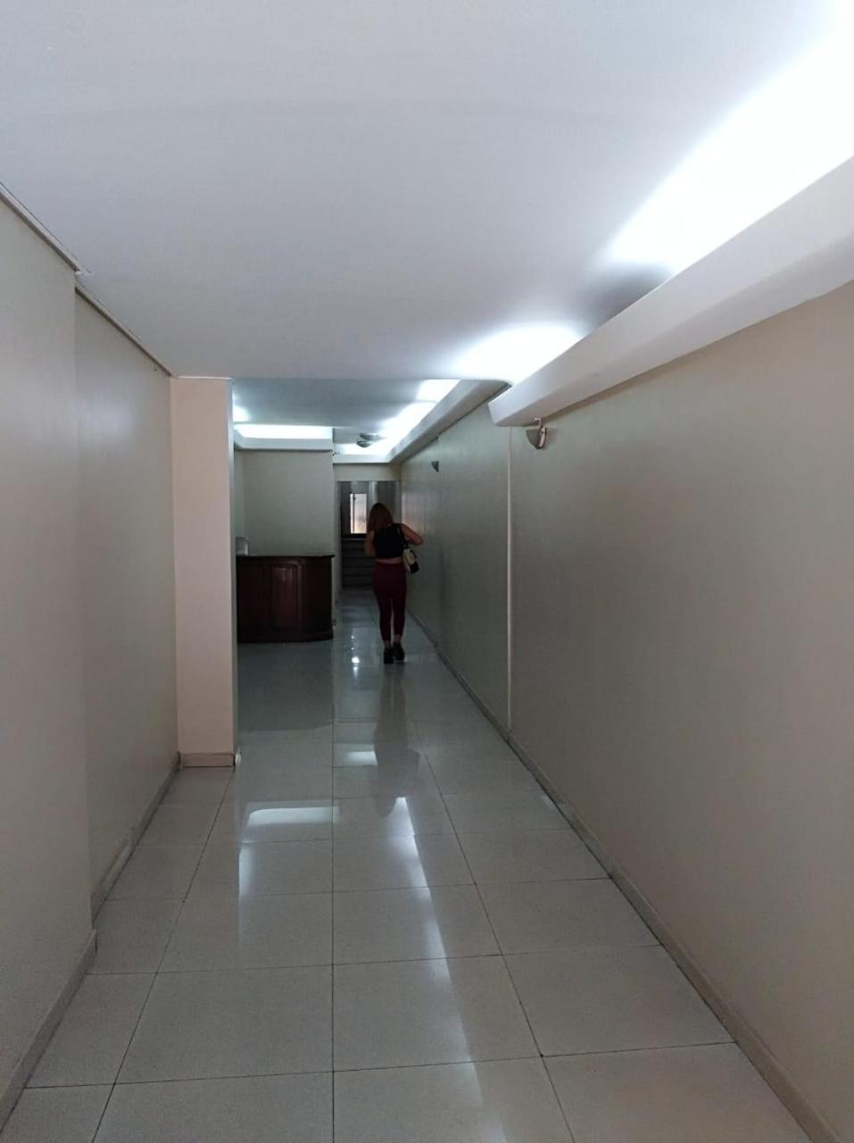布宜诺斯艾利斯Av Corrientes Obelisco公寓 外观 照片